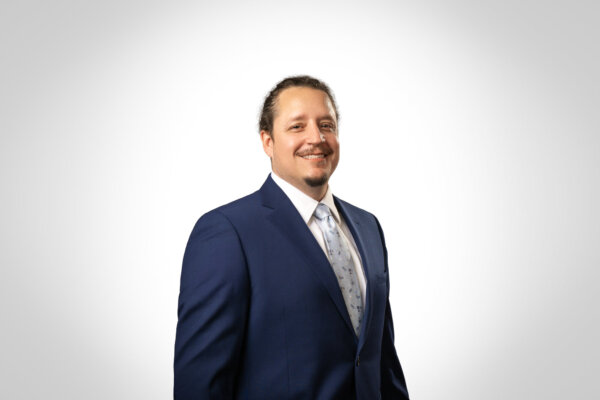 Jerome Parker-O'Grady