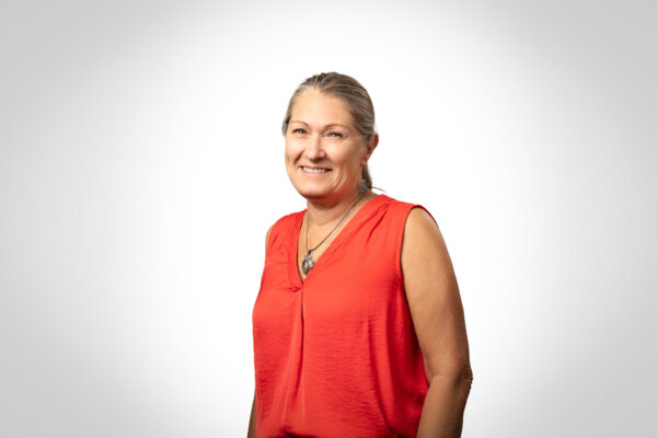 Legal Assistant – Ali Talmadge