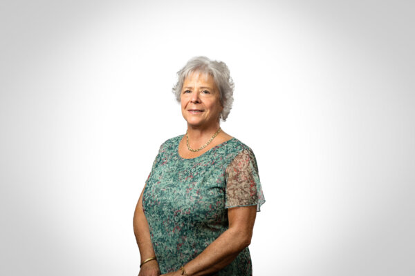 Cheryl A. Parker of Counsel