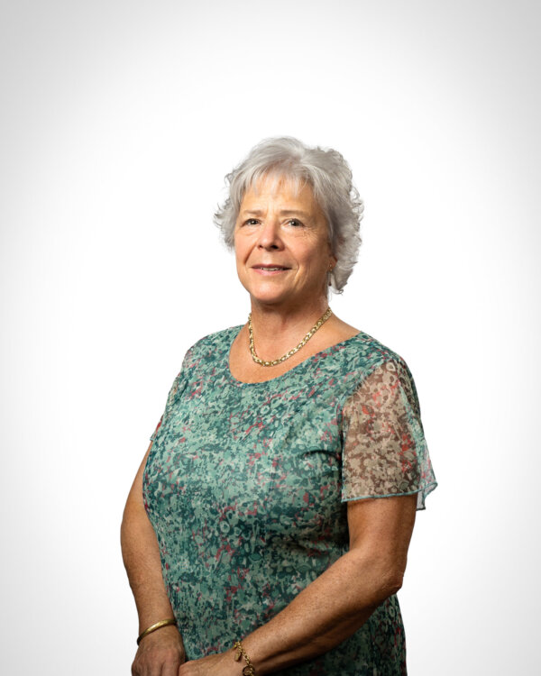 Cheryl A. Parker, Of Counsel