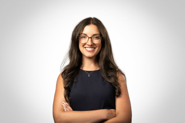 Attorney Frederickie A. Rizos