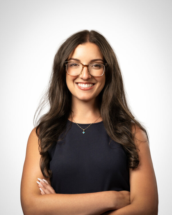 Attorney Frederickie A. Rizos