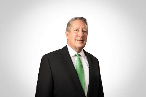 Hon. William J. O’Grady, (Ret.), Of Counsel