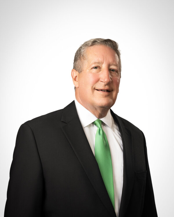 Hon. William J. O’Grady, (Ret.), Of Counsel